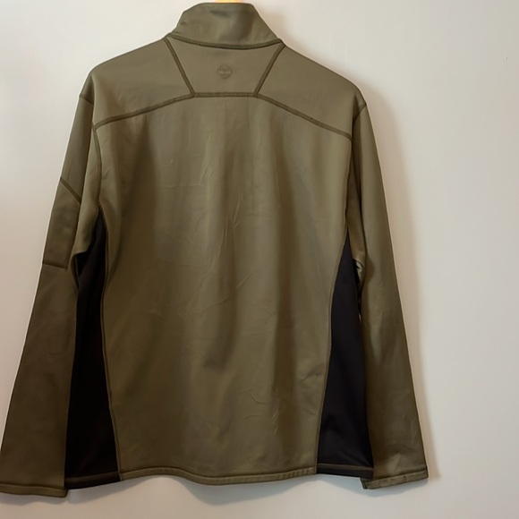 TIMBERLAND Quarter zip - Picture 3 of 3